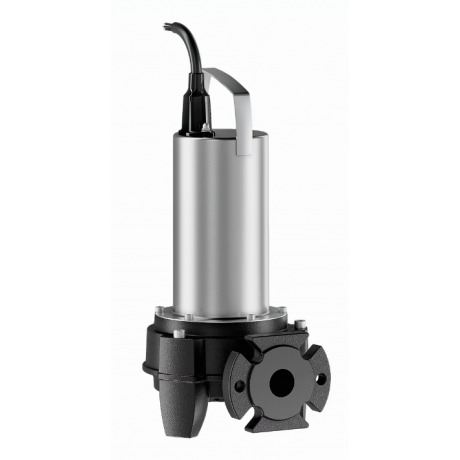 Помпа Wilo потопяема за дренажни и отпадни води, Rexa MINI3- S03/M008-523/O-6093592 Помпа Wilo потопяема за дренажни и отпадни води, Rexa MINI3- S03/M008-523/O-6093592