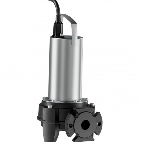 Помпа Wilo потопяема за дренажни и отпадни води, Rexa MINI3- S03/M008-523/A-6093591 Помпа Wilo потопяема за дренажни и отпадни води, Rexa MINI3- S03/M008-523/A-6093591