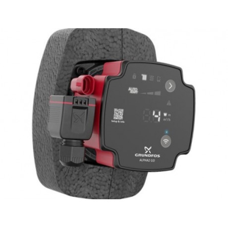 Помпа циркулационна ALPHA2 GO15-40 130 Grundfos 93074228