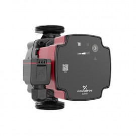 Помпа циркулационна ALPHA1 25-40 130 Grundfos 93094214