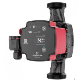 Помпа циркулационна ALPHA1 25-60 180 Grundfos 93074163