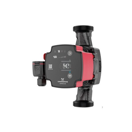 Помпа циркулационна ALPHA1 25-60 180 Grundfos 93074163 Помпа циркулационна ALPHA1 25-60 180 Grundfos 93074163