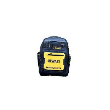 Раница DeWALT за инструменти 350x200x480 мм, 25 кг, черна DWST60102-1 Раница DeWALT за инструменти 350x200x480 мм, 25 кг, черна DWST60102-1