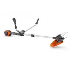 Акумулаторен тример Husqvarna с 1 батерия и зарядно, 36 V, 4 Ah, 360 мм 220iR-970754402