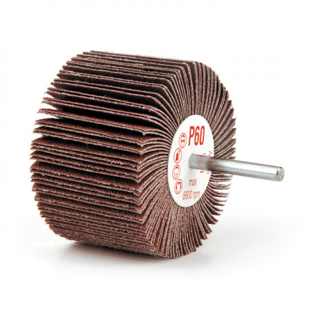 Абразивен моп ф20 х 10 х 6, P60