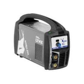 Електрожен REM Power инверторен MMA с опция за TIG 200 DC A, 230 V, 1.6-5 мм WMEm 200 Lynx