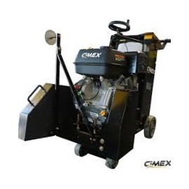 Фугорез количка за бетон и асфалт CIMEX FS450 /Ø 450 мм/