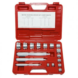 Дорници за избиване на лагери 917T1 Pard