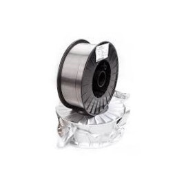 Заваръчна тел тръбно-флюсова KING-S E71T-GS ф0.8 мм х 0.9 кг.