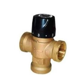 Смесителен вентил за подово отопление 35-60°C -5342100-2