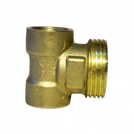 Колекторен накрайник 11/4"М Х 1/2" Х 1/2"-5141212