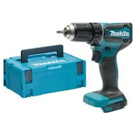 Акумулаторен винтоверт ударен без батерия и зарядно, 18 V, 50 Nm, 1.5-13 мм DHP485ZJ