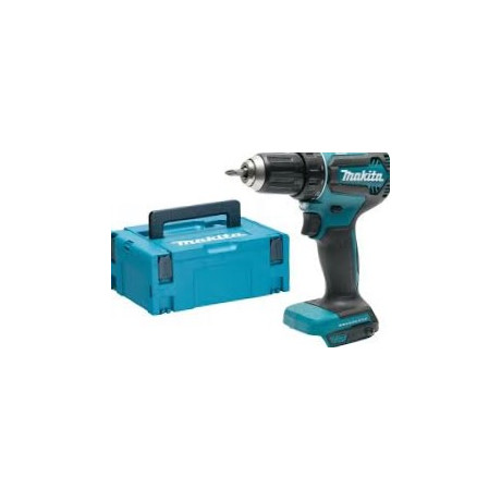 Акумулаторен винтоверт ударен без батерия и зарядно, 18 V, 50 Nm, 1.5-13 мм DHP485ZJ