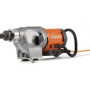 Диамантено-пробивна машина Husqvarna Construction 3200 W, 0-1250 об./мин, DM 400-967 91 03-01