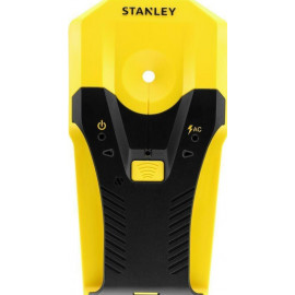 Детектор за откриване и локализиране на скрити обекти Stanley за метал, дърво и кабели, S160-STHT77588-0