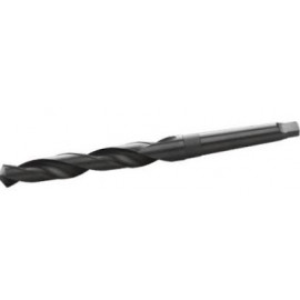 Свредло за метал ф21.5 мм с конусна опашка MK2