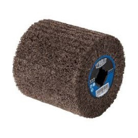 Четка ролкова за четков шлайф Tyrolit от скочбрайт много фина 100 мм, 100 мм, Premium***-60185