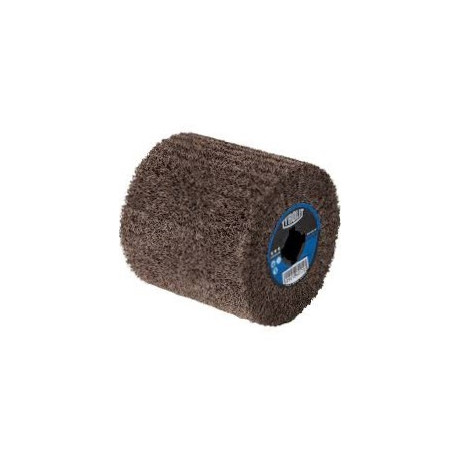 Четка ролкова за четков шлайф Tyrolit от скочбрайт много фина 100 мм, 100 мм, Premium***-60185