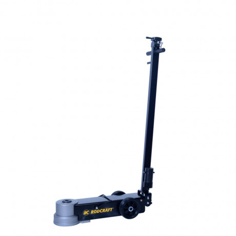 Хидравличен крик крокодил 50 т, 160-472 мм ATJ50-3-8951000270