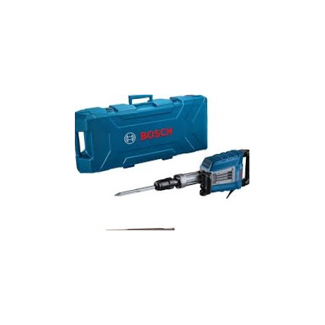 Къртач Bosch електрически шестостен, 1750 W, 28 J GSH 14 C-0611344020