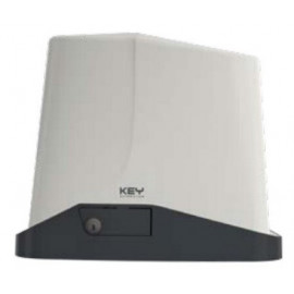 Двигател Key Automation за плъзгащи врати 400 кг, 250 W, 24 Vdc, 1.1 A, 44 IP, 900KTUS4324KS