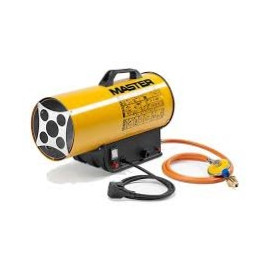 Калорифер газов 53 000 W BLP 53 M-4015.211