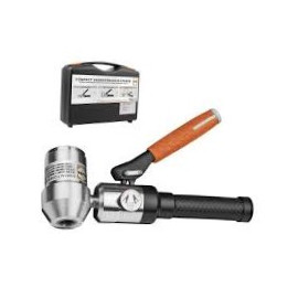 Преса за щанцоване хидравлична 15.2-54 мм, 75 kN Compact Combi-01651