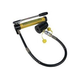 Преса Elmark за щанцоване хидравлична 15 т, 22-60.8 мм, SYK - 15-54001