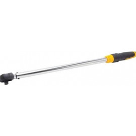 Ключ динамометричен 1/2 ", 75-345 Nm, 762 мм DWMT75462
