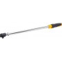Ключ динамометричен 1/2 ", 75-345 Nm, 762 мм DWMT75462
