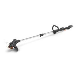 Акумулаторен тример Husqvarna с 1 батерия и зарядно, 18 V, 2.5 Ah, 28 мм, Aspire T28-P4A-970620204