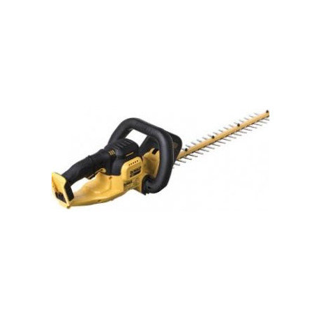 Храсторез акумулаторен без батерия и зарядно, 18 V, 550 мм DCM563PB-XJ