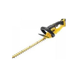 Храсторез акумулаторен без батерия и зарядно, 18 V, 550 мм DCM563PB-XJ