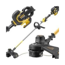 Акумулаторен тример без батерия и зарядно, 54 V, 380 мм DCM571N-XJ