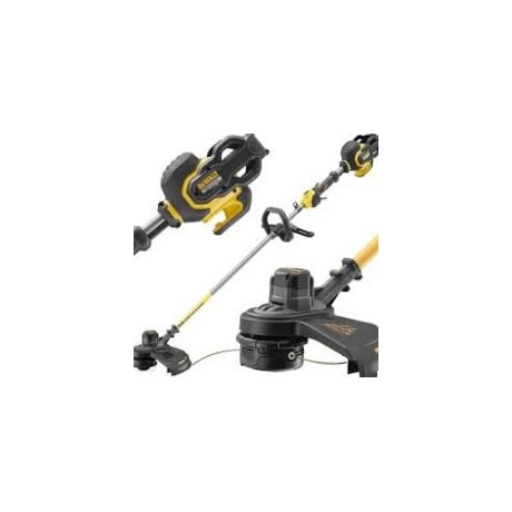 Акумулаторен тример без батерия и зарядно, 54 V, 380 мм DCM571N-XJ