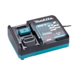 Зарядно устройство Makita за акумулаторни Li-Ion батерии 40 V, 230 V, DC40RA