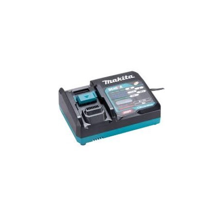 Зарядно устройство Makita за акумулаторни Li-Ion батерии 40 V, 230 V, DC40RA