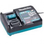 Зарядно устройство Makita за акумулаторни Li-Ion батерии 40 V, 230 V, DC40RA