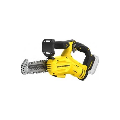 Трион верижен акумулаторен без батерия и зарядно, 18 V, 15 см SFMCPS415B