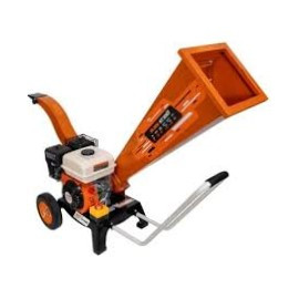 Моторна дробилка за клони ST300 7 CP RURIS