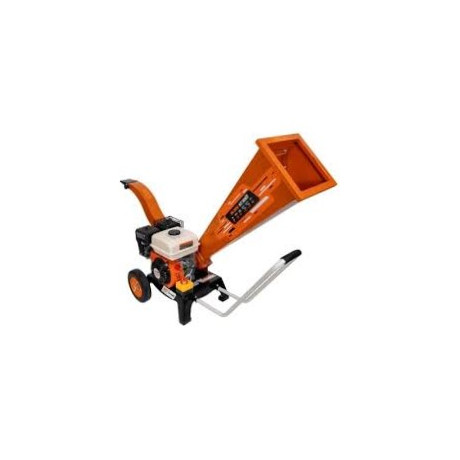 Моторна дробилка за клони ST300 7 CP RURIS