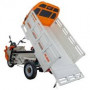 Електрическа товарна триколка PILOT 3120A RURIS