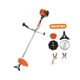 Моторна коса DAC 310 RURIS-31020141