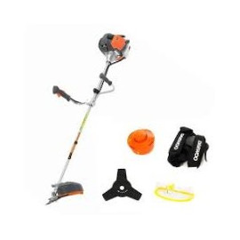 Коса бензинова с нож и корда DBC520N, 2.2 kW, 3HP DAEWOO