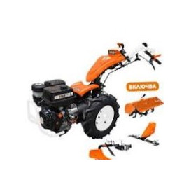 Професионален култиватор 977CSP, 16к.с RURIS