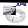 Многослойна тръба ф16 х 2 х 200 м с алуминиева вложка Pex/Al/PEx APE