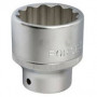 Вложка 3/4" дванайстостен №48 56948 Force