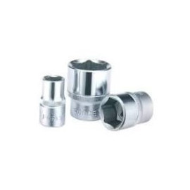 Вложка 3/4" шестостен №44 Force - 56544