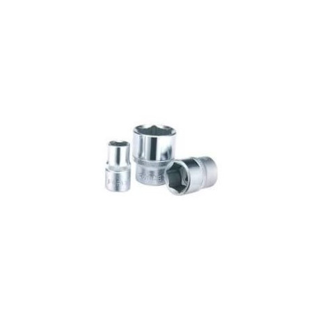 Вложка 3/4" шестостен №44 Force - 56544