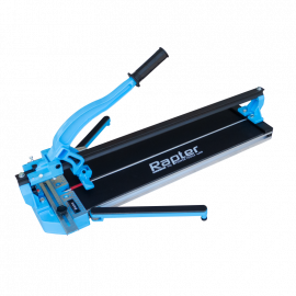Машина за рязане на плочки 800 мм PROFI еднорелсова Rapter